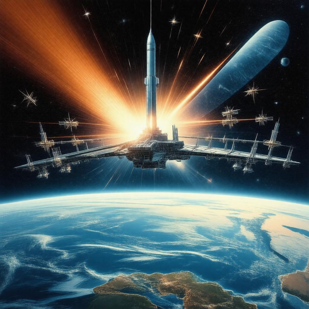 Strategic Defense Initiative